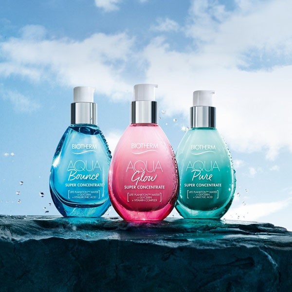 AQUA SUPER CONCENTRATES